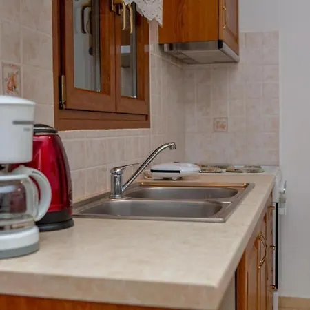 아파트 Apiranthian House 2 Stay Cycladic Naxos 3 Bdr Apérathos