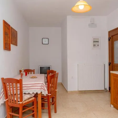 Apiranthian House 2 Stay Cycladic Naxos 3 Bdr 아파트
