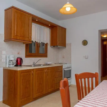 Apiranthian House 2 Stay Cycladic Naxos 3 Bdr 아파트 *