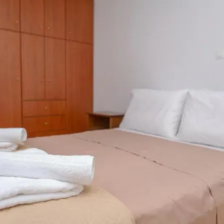 아파트 Apiranthian House 2 Stay Cycladic Naxos 3 Bdr Apérathos